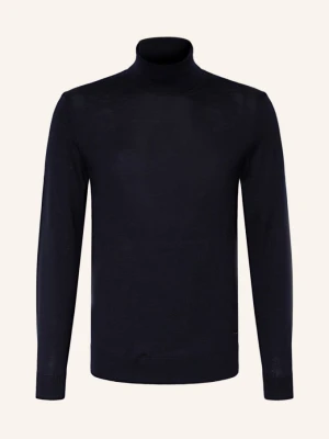 Joop! Golf Donte blau GRANATOWY
