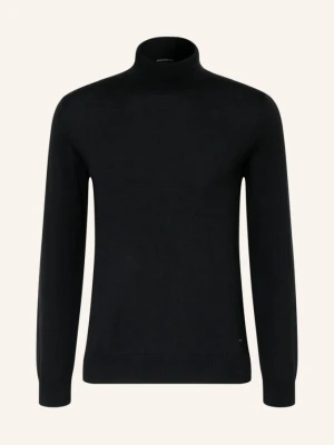 Joop! Golf Donte schwarz CZARNY