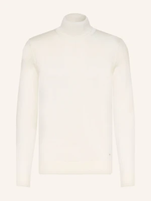 Joop! Golf Donte Z Wełny Merino weiss