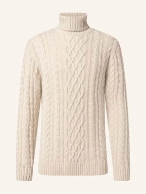 Joop! Golf Lerresto weiss ECRU