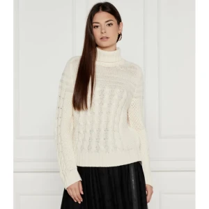 Joop! Golf | Regular Fit | z dodatkiem wełny