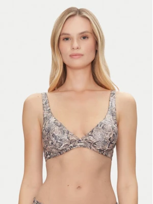 JOOP! Góra od bikini 10224332 Beżowy
