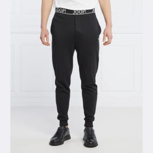 Joop! Homewear Spodnie dresowe | Regular Fit | regular waist