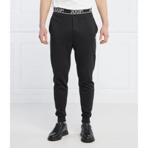 Joop! Homewear Spodnie dresowe | Regular Fit | regular waist