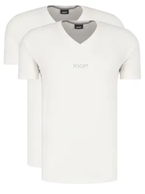 Joop! Homewear T-shirt 2-pack | Slim Fit