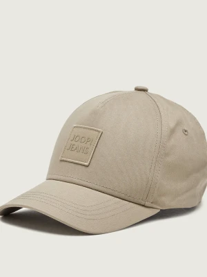 Joop! Jeans Bejsbolówka Nalu