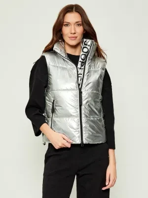 Joop! Jeans Bezrękawnik Viktoria | Regular Fit