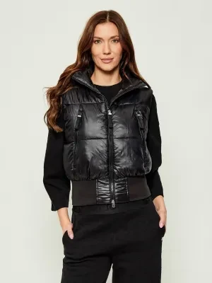 Joop! Jeans Bezrękawnik Vivian | Regular Fit