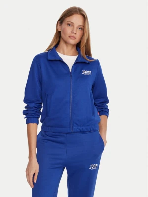 JOOP! Jeans Bluza 10020529 30048532 Niebieski Regular Fit