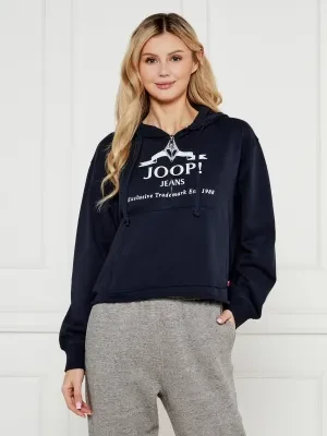 Joop! Jeans Bluza 57 252JE57Talia | Loose fit