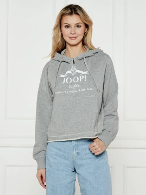 Joop! Jeans Bluza 57 252JE57Talia | Loose fit