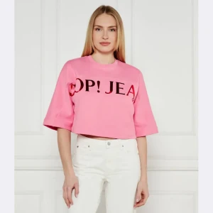 Joop! Jeans Bluza 57 252JE57Tisa | Cropped Fit