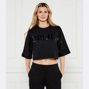 Joop! Jeans Bluza 57 252JE57Tisa | Cropped Fit