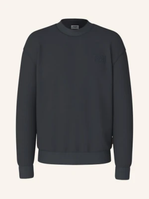 Joop! Jeans Bluza Anastan blau GRANATOWY