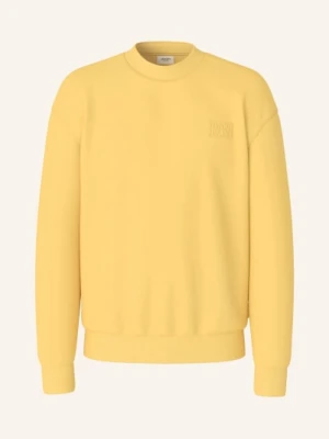 Joop! Jeans Bluza Anastan gelb CIEMNOŻÓŁTY