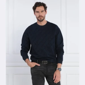 Joop! Jeans Bluza Cayetano | Regular Fit
