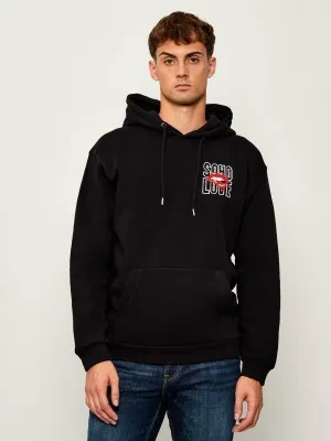 Joop! Jeans Bluza Erdal | Loose fit