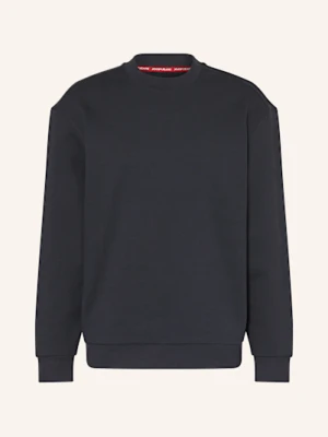 Joop! Jeans Bluza Nierozpinana Stan blau