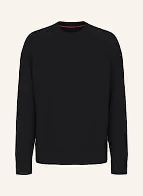 Joop! Jeans Bluza Nierozpinana Stan schwarz