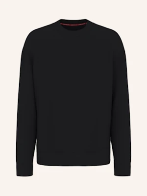 Joop! Jeans Bluza Nierozpinana Stan schwarz