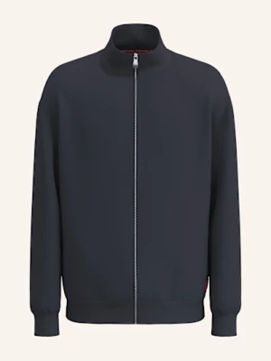 Joop! Jeans Bluza Rozpinana Stanley blau