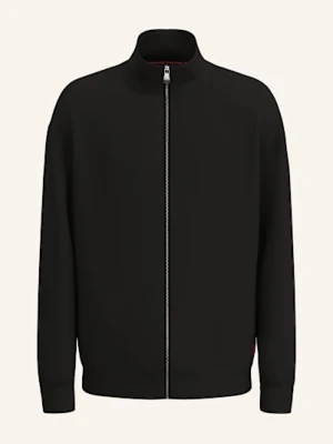 Joop! Jeans Bluza Rozpinana Stanley schwarz