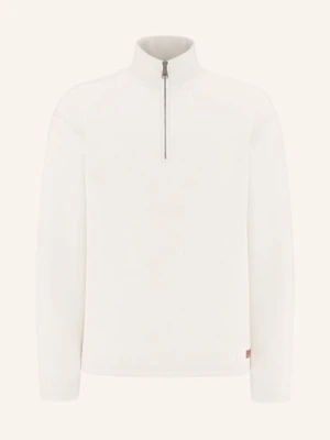 Joop! Jeans Bluza Z Kapturem beige