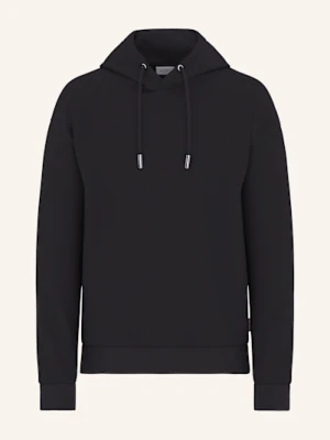 Joop! Jeans Bluza Z Kapturem Dameon schwarz