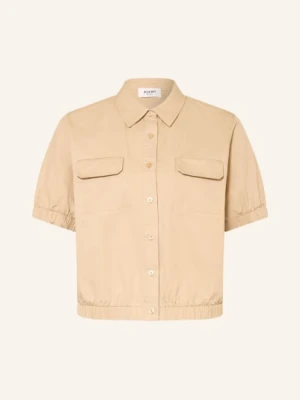 Joop! Jeans Bluzka Koszulowa Biddy beige