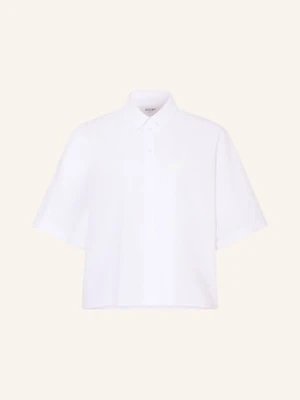 Joop! Jeans Bluzka Koszulowa Britney weiss