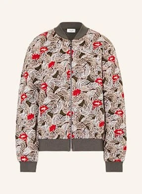 Joop! Jeans Bluzon Danger gruen
