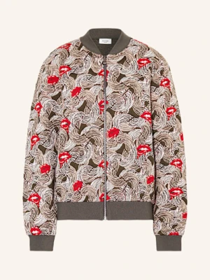 Joop! Jeans Bluzon Danger gruen