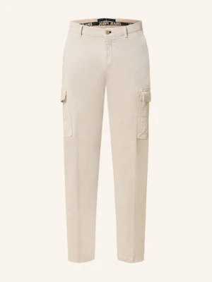 Joop! Jeans Bojówki Marten Modern Fit weiss