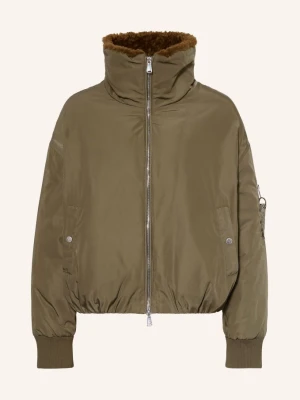 Joop! Jeans Bomberka Onorata gruen