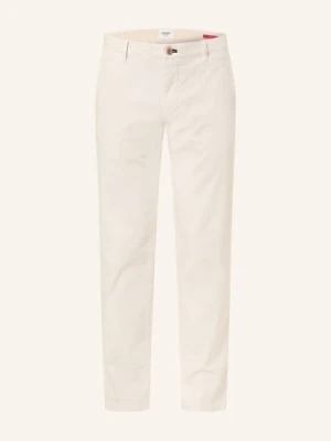 Joop! Jeans Chino Matthew Modern Fit weiss