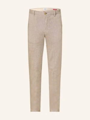 Joop! Jeans Chino Matthew O Kroju Slim Fit beige
