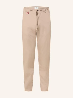 Joop! Jeans Chino Maxton O Nowoczesnym Kroju beige