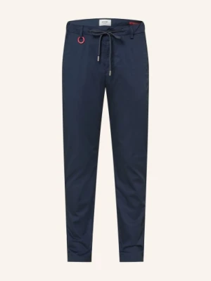 Joop! Jeans Chino Maxton O Nowoczesnym Kroju blau