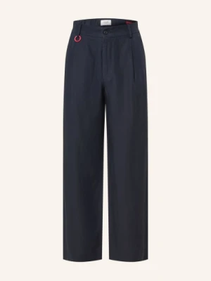 Joop! Jeans Chino Rondo O Regularnym Kroju blau