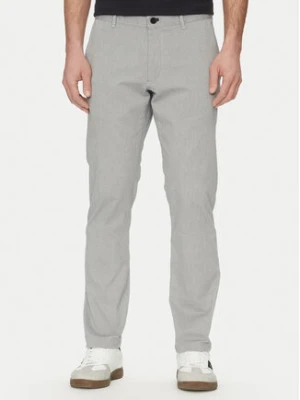 JOOP! Jeans Chinosy 15 JJF-Matthew101-W 30046565 Szary Modern Fit