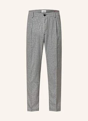 Joop! Jeans Chinosy Lead Loose Fit grau