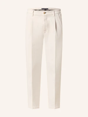 Joop! Jeans Chinosy Lead Slim Fit beige
