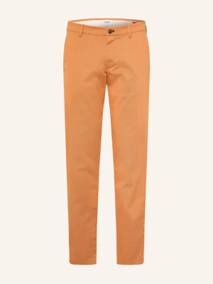Joop! Jeans Chinosy Matthew O Kroju Extra Slim Fit braun KONIAKOWY