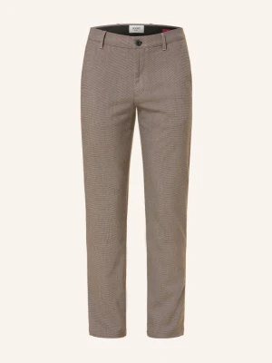Joop! Jeans Chinosy Matthew O Nowoczesnym Kroju beige