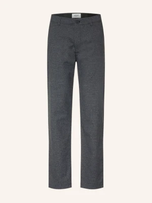 Joop! Jeans Chinosy Matthew O Nowoczesnym Kroju grau szary