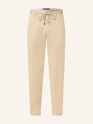 Joop! Jeans Chinosy Maxton Modern Fit beige