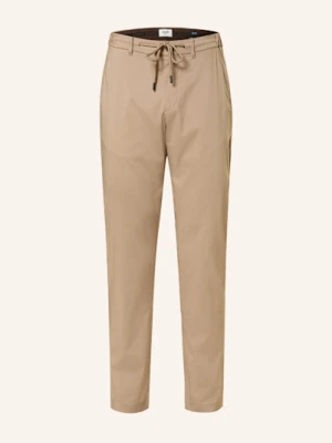 Joop! Jeans Chinosy Maxton Modern Fit beige