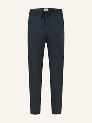 Joop! Jeans Chinosy Maxton Modern Fit blau