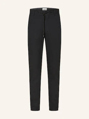 Joop! Jeans Chinosy Maxton Modern Fit schwarz