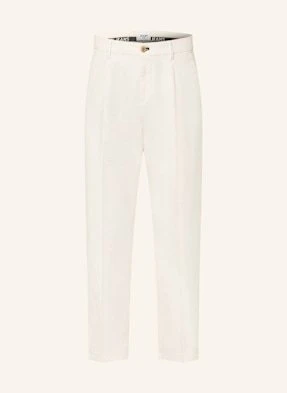 Joop! Jeans Chinosy Rafael Regular Fit weiss
